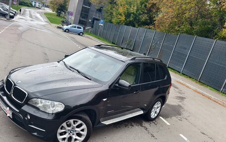 BMW X5, 2012 год, 2 000 000 рублей, 7 фотография