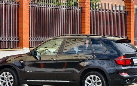 BMW X5, 2012 год, 2 000 000 рублей, 5 фотография