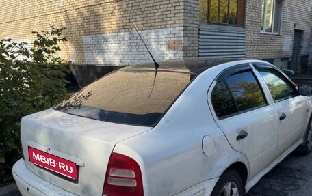 Skoda Octavia IV, 1998 год, 130 000 рублей, 3 фотография