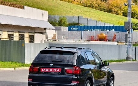 BMW X5, 2012 год, 2 000 000 рублей, 2 фотография