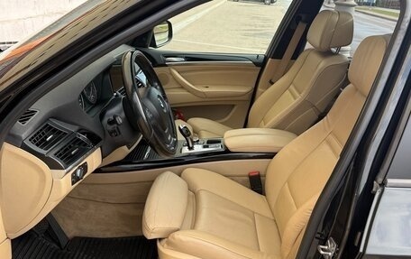 BMW X5, 2012 год, 2 000 000 рублей, 9 фотография