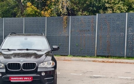 BMW X5, 2012 год, 2 000 000 рублей, 6 фотография