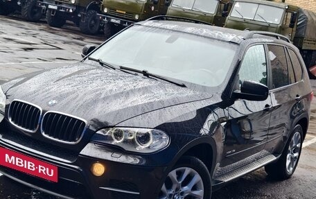 BMW X5, 2012 год, 2 000 000 рублей, 8 фотография