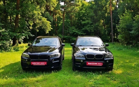 BMW X5, 2012 год, 2 000 000 рублей, 4 фотография