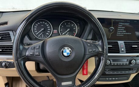 BMW X5, 2012 год, 2 000 000 рублей, 10 фотография