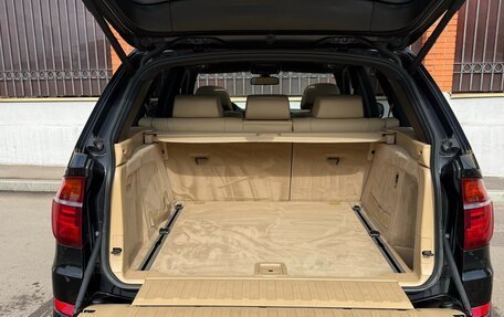 BMW X5, 2012 год, 2 000 000 рублей, 12 фотография