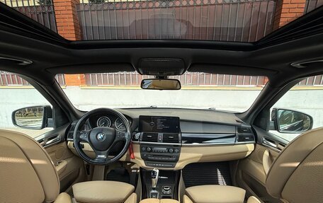 BMW X5, 2012 год, 2 000 000 рублей, 15 фотография