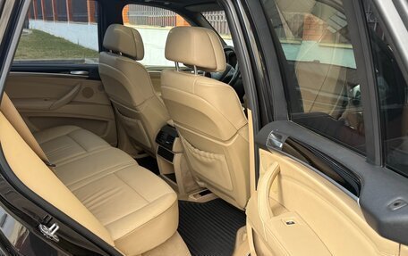 BMW X5, 2012 год, 2 000 000 рублей, 13 фотография
