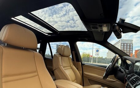 BMW X5, 2012 год, 2 000 000 рублей, 18 фотография