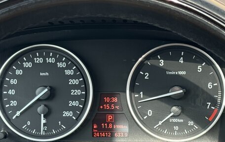 BMW X5, 2012 год, 2 000 000 рублей, 16 фотография