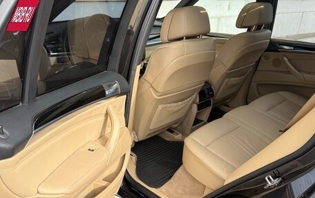 BMW X5, 2012 год, 2 000 000 рублей, 11 фотография