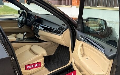 BMW X5, 2012 год, 2 000 000 рублей, 14 фотография
