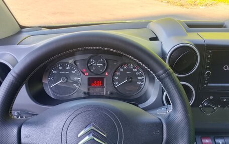 Citroen Berlingo II рестайлинг, 2010 год, 870 000 рублей, 7 фотография