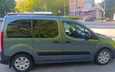 Citroen Berlingo II рестайлинг, 2010 год, 870 000 рублей, 18 фотография