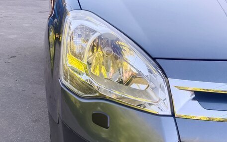 Citroen Berlingo II рестайлинг, 2010 год, 870 000 рублей, 10 фотография