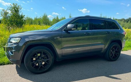 Jeep Grand Cherokee, 2013 год, 1 750 000 рублей, 7 фотография