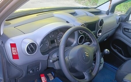 Citroen Berlingo II рестайлинг, 2010 год, 870 000 рублей, 8 фотография