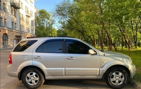 KIA Sorento IV, 2007 год, 875 000 рублей, 2 фотография