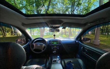 KIA Sorento IV, 2007 год, 875 000 рублей, 6 фотография