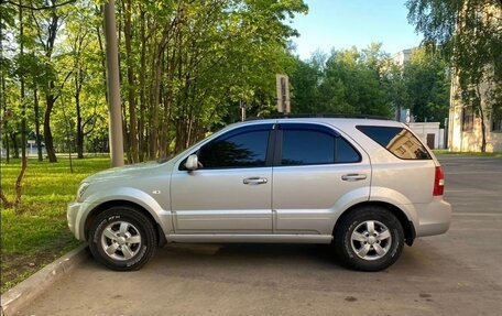 KIA Sorento IV, 2007 год, 875 000 рублей, 3 фотография
