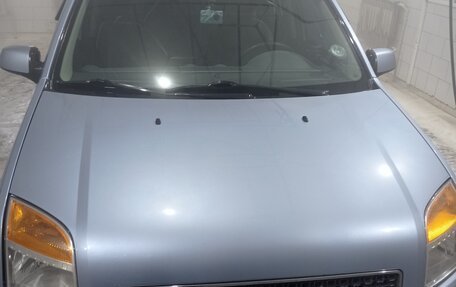 Ford Fusion I, 2007 год, 450 000 рублей, 2 фотография