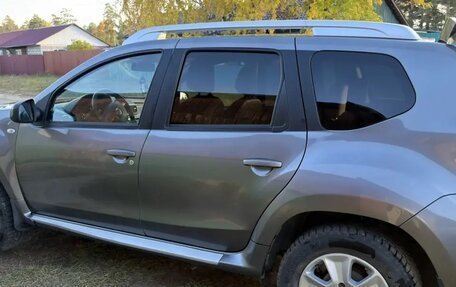 Nissan Terrano III, 2019 год, 1 300 000 рублей, 4 фотография