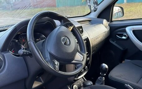 Nissan Terrano III, 2019 год, 1 300 000 рублей, 8 фотография