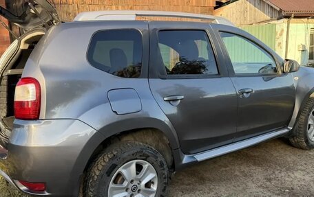 Nissan Terrano III, 2019 год, 1 300 000 рублей, 3 фотография