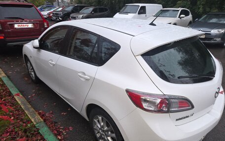Mazda 3, 2012 год, 820 000 рублей, 4 фотография