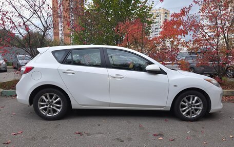Mazda 3, 2012 год, 820 000 рублей, 2 фотография