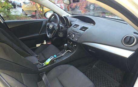 Mazda 3, 2012 год, 820 000 рублей, 6 фотография