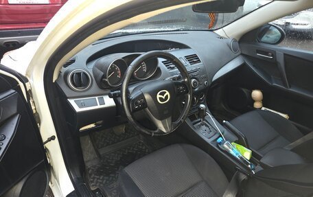 Mazda 3, 2012 год, 820 000 рублей, 5 фотография
