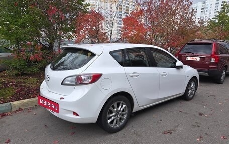 Mazda 3, 2012 год, 820 000 рублей, 3 фотография