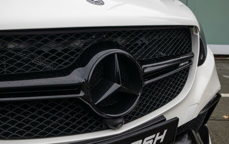 Mercedes-Benz GLE, 2018 год, 4 199 000 рублей, 6 фотография