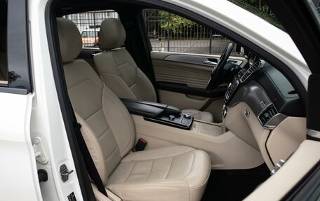 Mercedes-Benz GLE, 2018 год, 4 199 000 рублей, 9 фотография