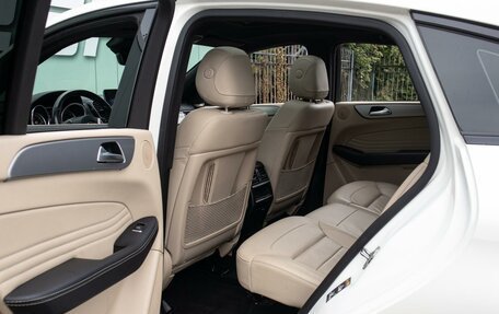 Mercedes-Benz GLE, 2018 год, 4 199 000 рублей, 12 фотография