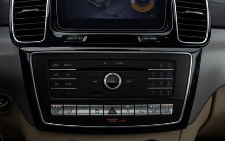 Mercedes-Benz GLE, 2018 год, 4 199 000 рублей, 18 фотография