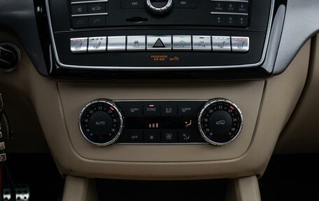 Mercedes-Benz GLE, 2018 год, 4 199 000 рублей, 19 фотография