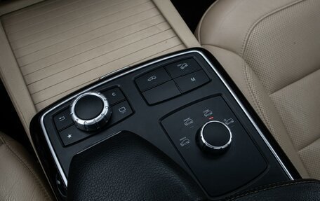 Mercedes-Benz GLE, 2018 год, 4 199 000 рублей, 20 фотография