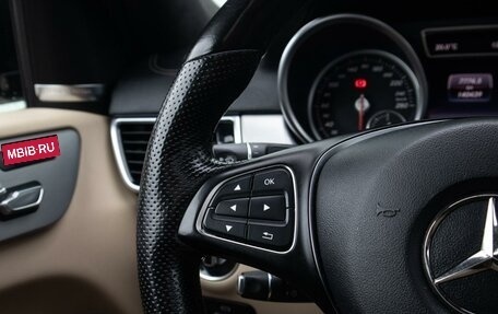 Mercedes-Benz GLE, 2018 год, 4 199 000 рублей, 21 фотография