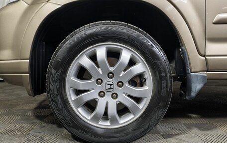 Honda CR-V II рестайлинг, 2004 год, 599 000 рублей, 9 фотография