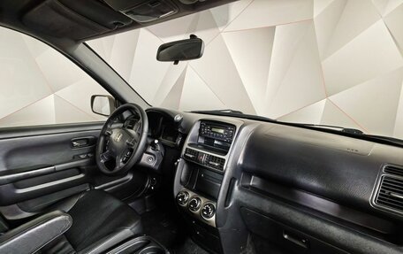 Honda CR-V II рестайлинг, 2004 год, 599 000 рублей, 12 фотография