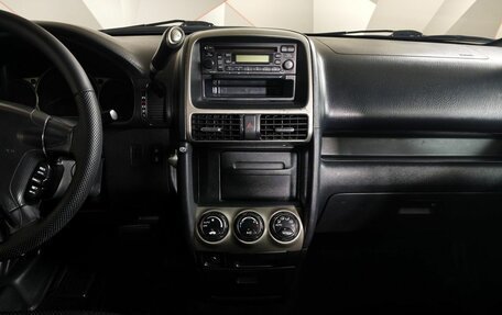 Honda CR-V II рестайлинг, 2004 год, 599 000 рублей, 14 фотография