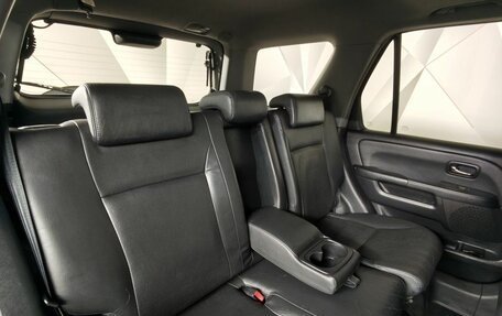 Honda CR-V II рестайлинг, 2004 год, 599 000 рублей, 16 фотография