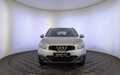 Nissan Qashqai, 2012 год, 990 000 рублей, 2 фотография