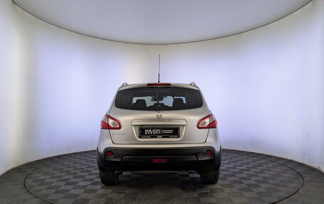 Nissan Qashqai, 2012 год, 990 000 рублей, 6 фотография