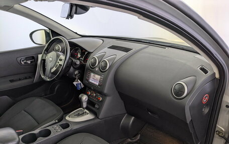 Nissan Qashqai, 2012 год, 990 000 рублей, 11 фотография