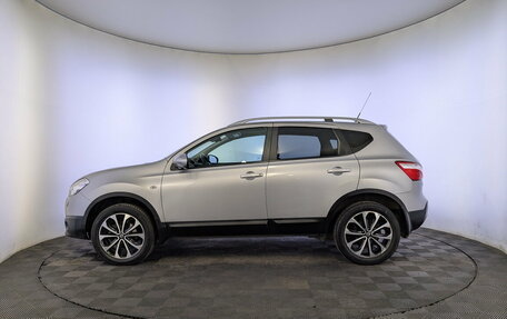 Nissan Qashqai, 2012 год, 990 000 рублей, 8 фотография