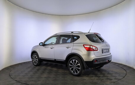 Nissan Qashqai, 2012 год, 990 000 рублей, 7 фотография