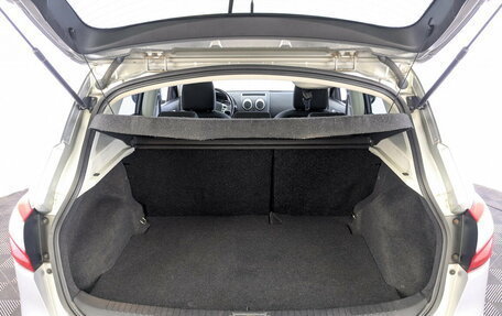 Nissan Qashqai, 2012 год, 990 000 рублей, 10 фотография